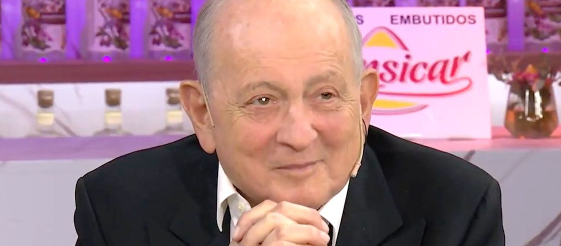 Reacciones a la muerte de Chiche Gelblung, en vivo: últimas noticias y mensajes de despedida al periodista