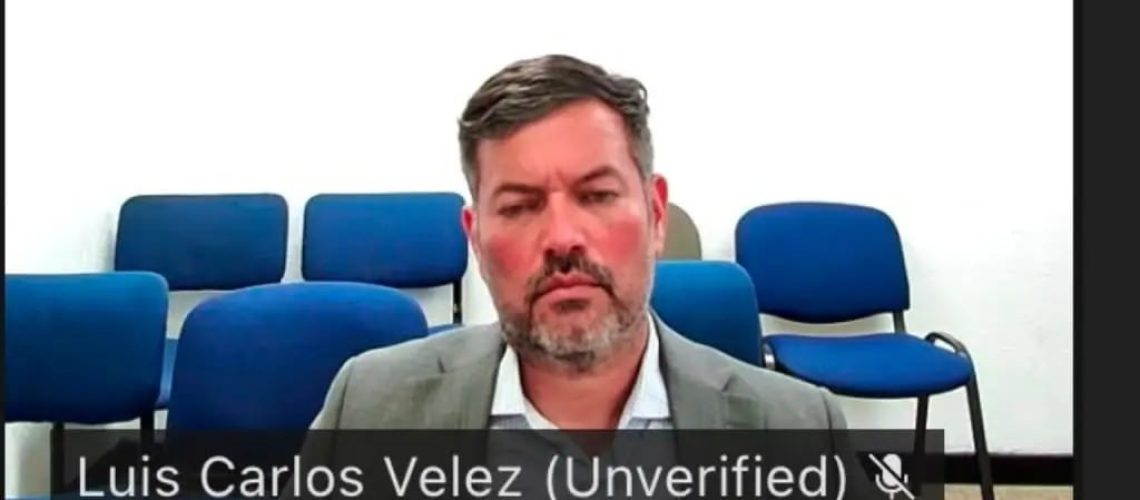 Jueza envió a prisión a alias El Mono, gestor de paz del Gobierno Petro, por narcotráfico y concierto para delinquir