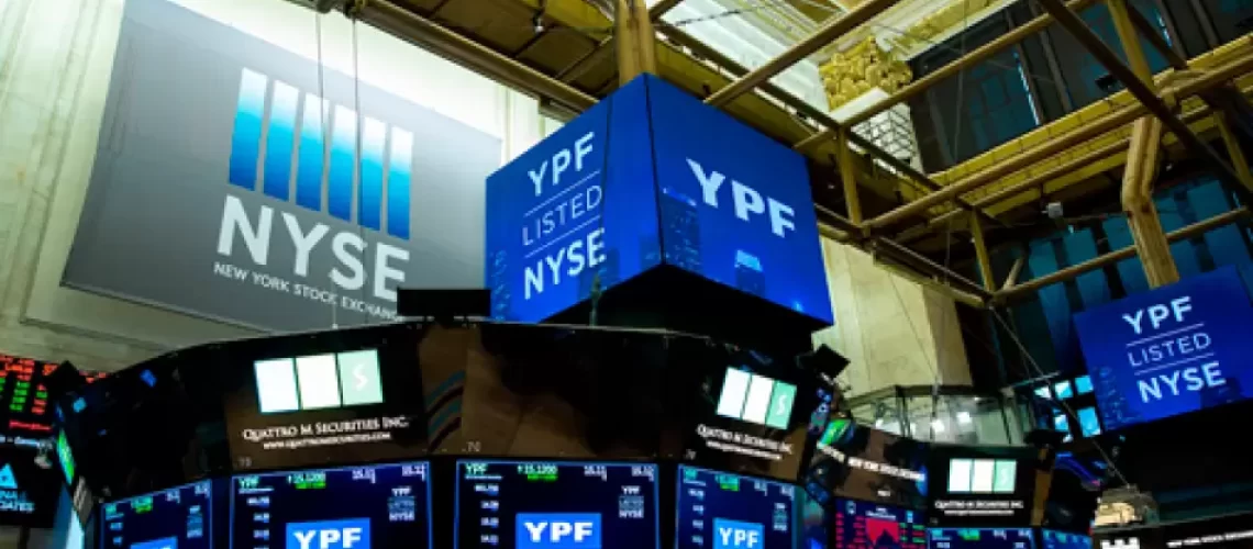Ypf