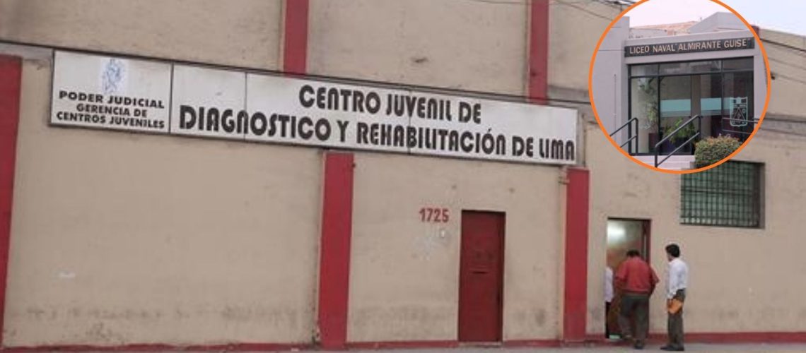 Caso Liceo Naval: Fiscalía investiga denuncia sobre presunta agresión sexual en Maranguita