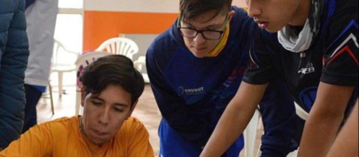 chubut deportes pararaucania 7