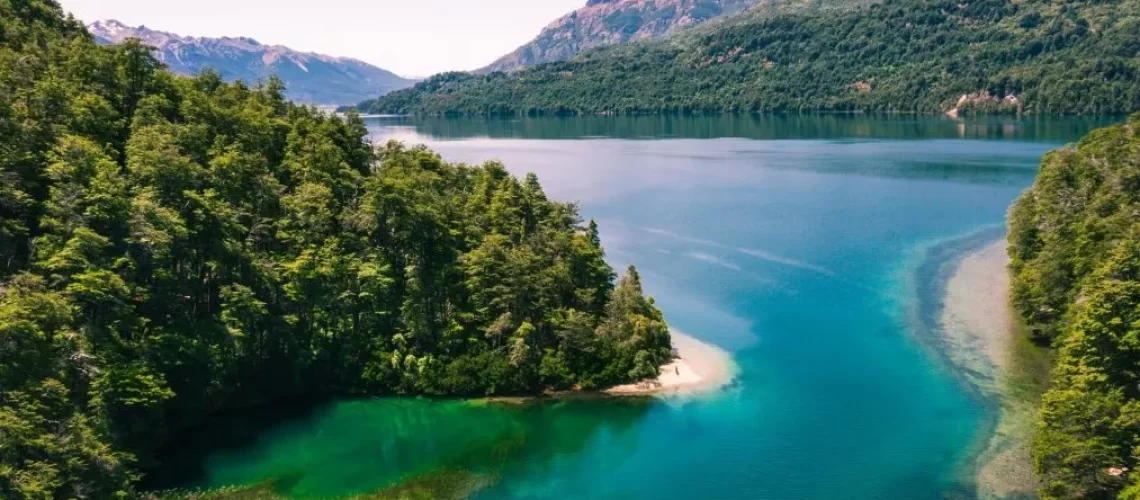 clima-lago-despejado-veranojpg