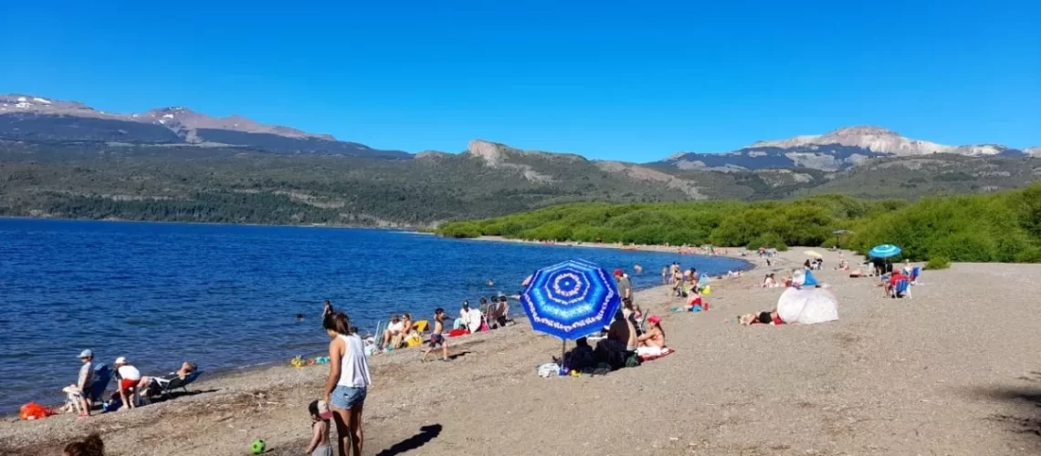 clima-verano-sol-lago-parque-los-alercesjpeg