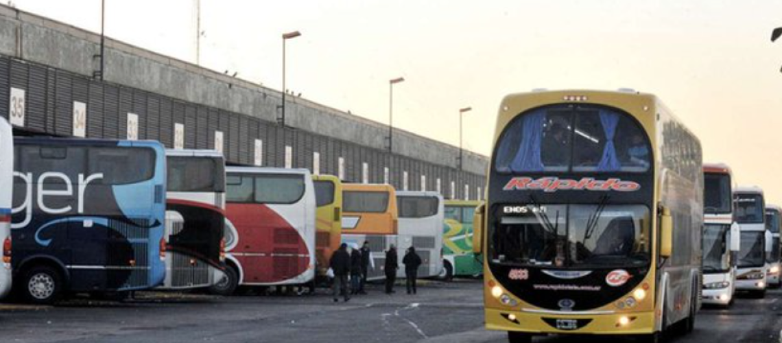 colectivos
