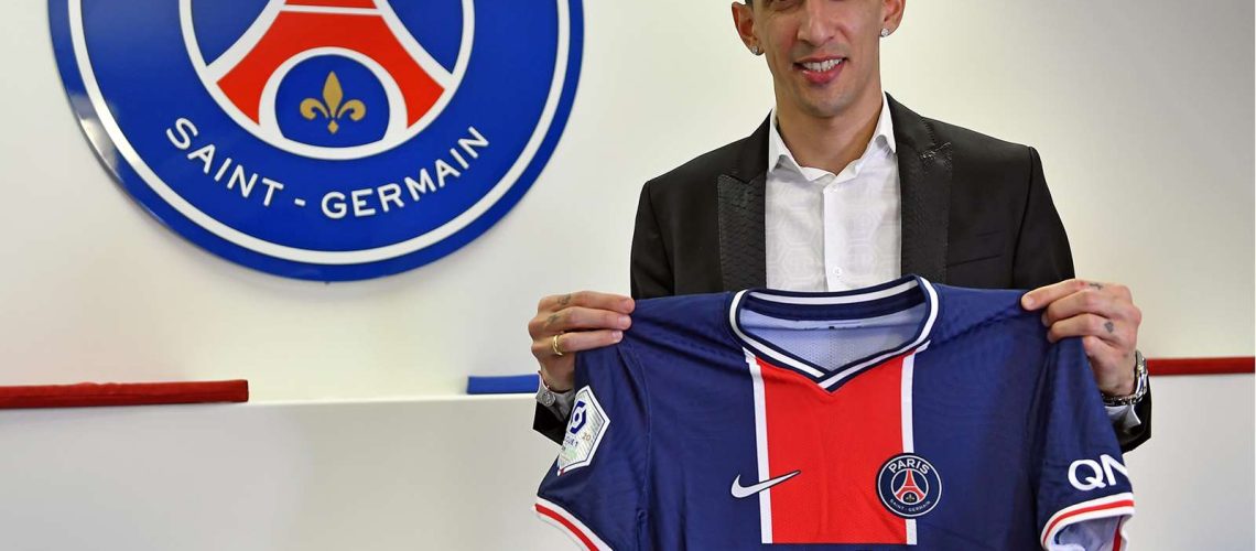 di-maria