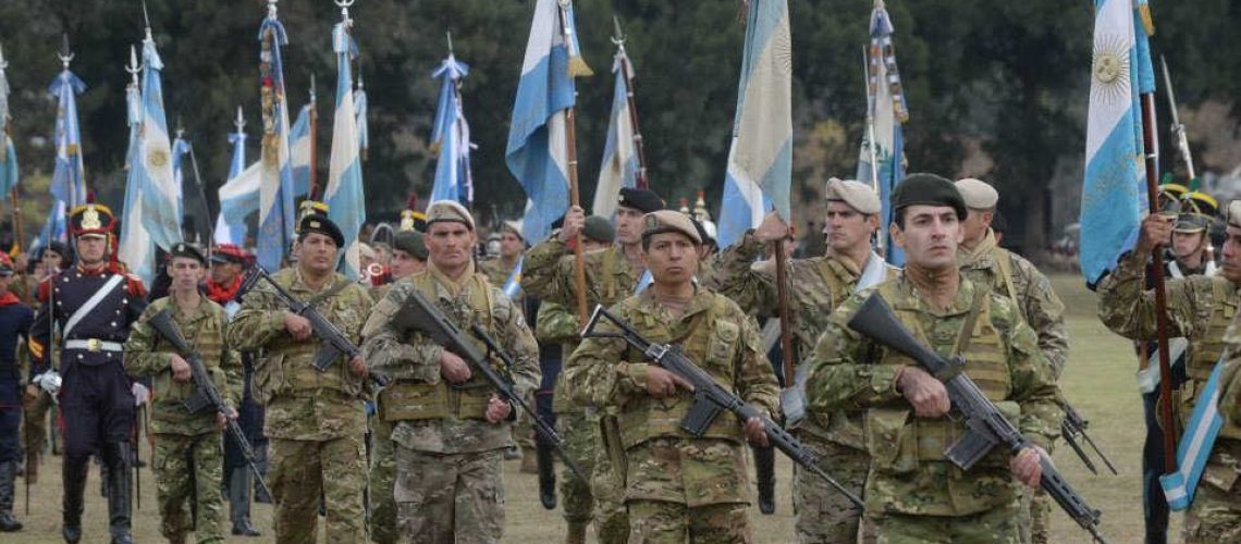 ejercito
