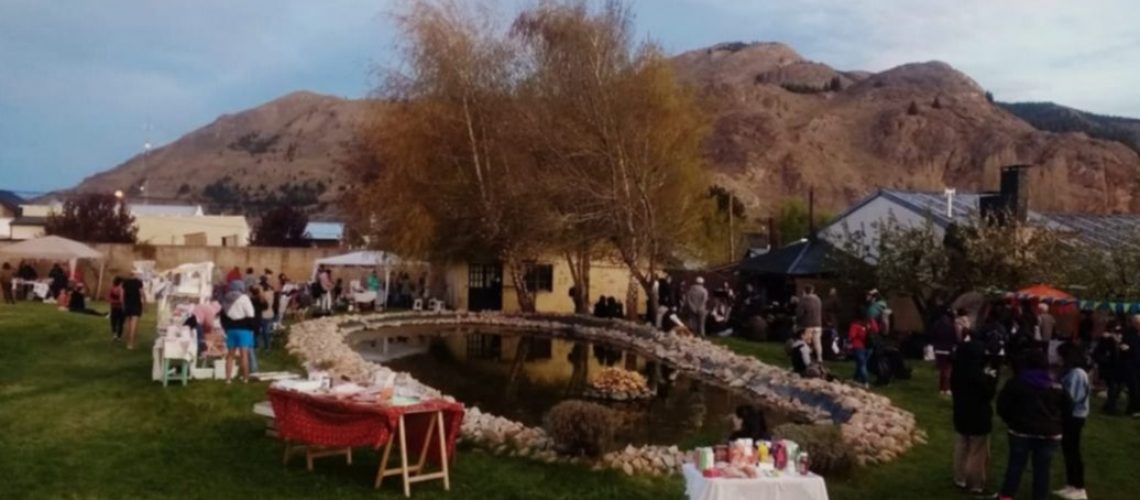 feria de emprendedrores