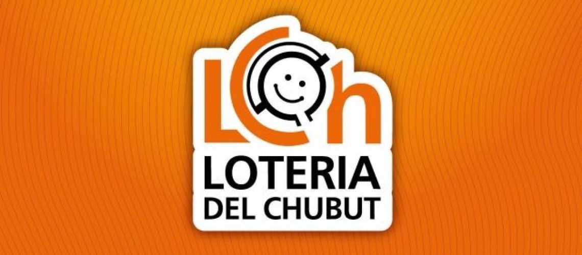 loteria del chubut