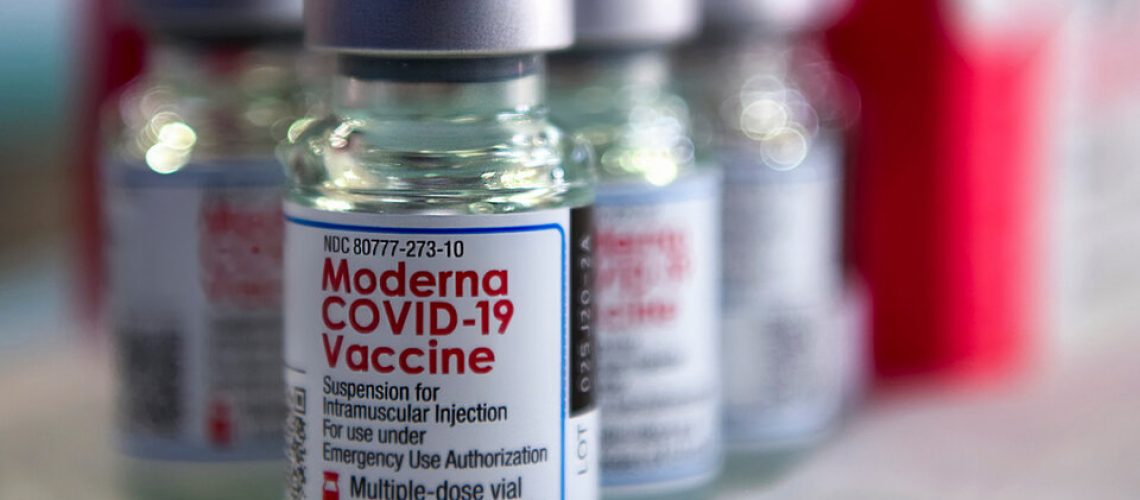 MOderna