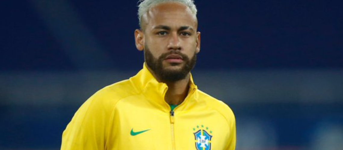 neymar