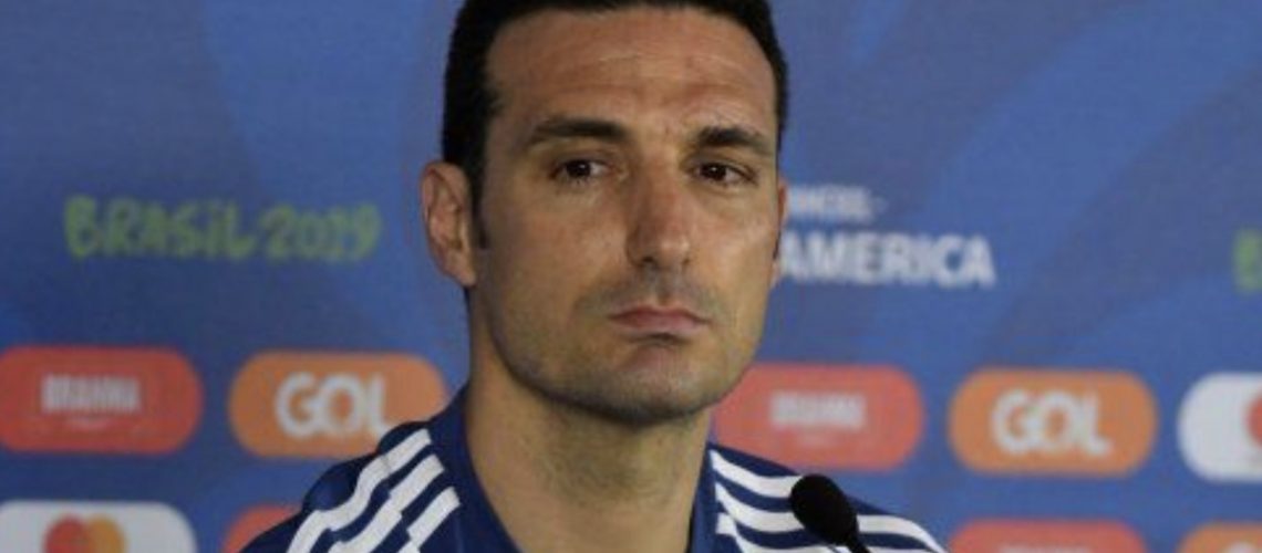 scaloni